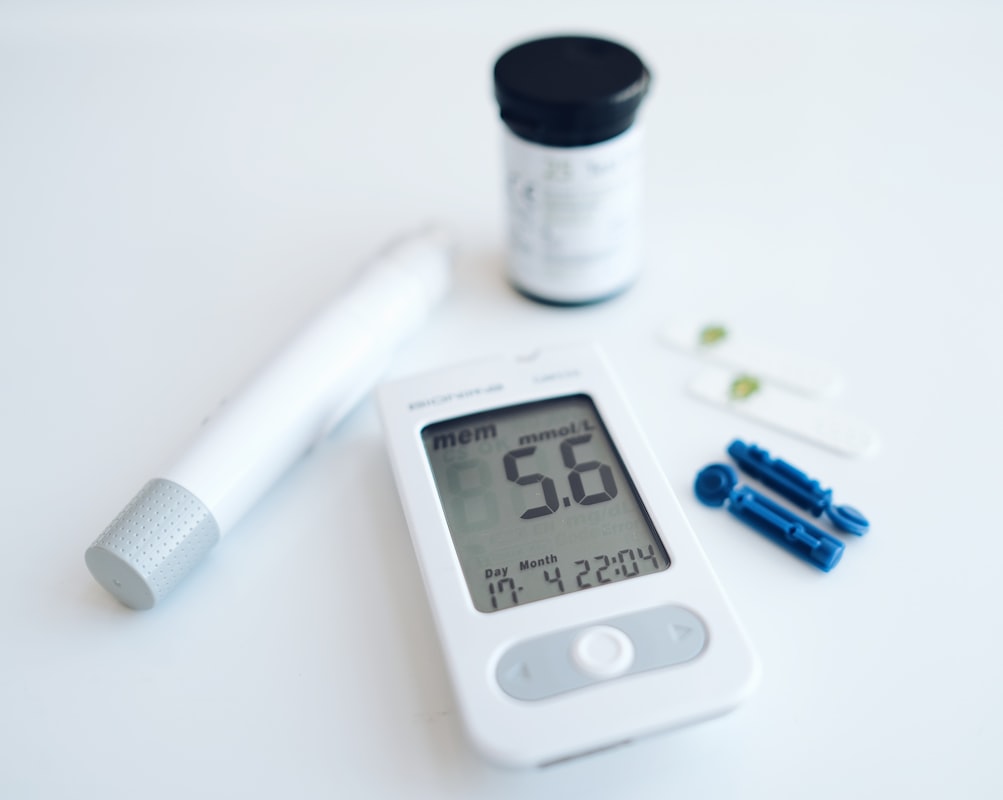Nutrición especializada para síndrome metabólico